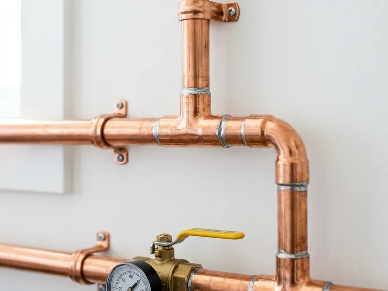 Frequently asked plumbing questions in South Edmeston. Licensed plumbing contractors answering your pipe, leak, and repair questions.